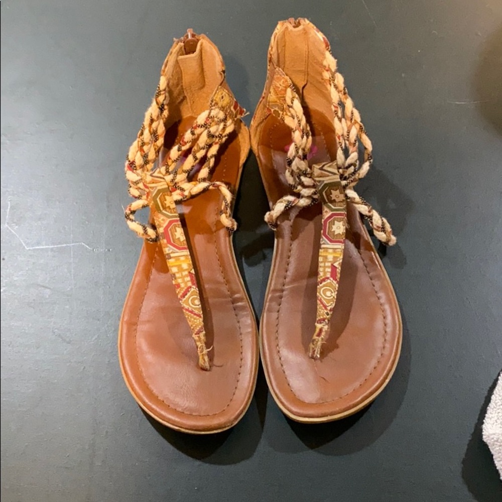 BP Sandals